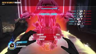 Excellent Pro D.Va 6k Bomb ✨