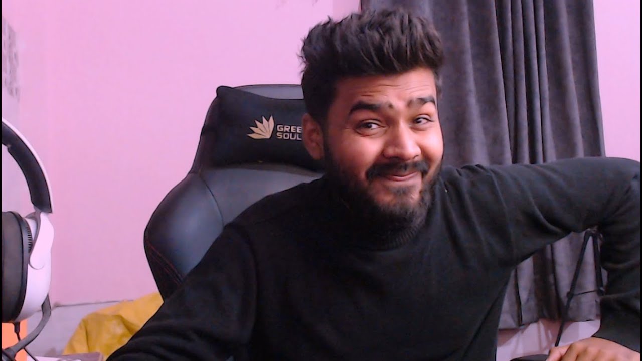 Aaj ho paaega ki nahi?...... 