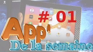 App de la semaine 01: Warhammer Quest FR screenshot 5