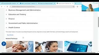 Using Naviance for Career Exploration 2025