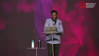 Konnect Church Global I Prophetic Sunday I Apostle Promise Adeyemi