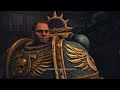 Warhammer 40k Space Marine - Part 6