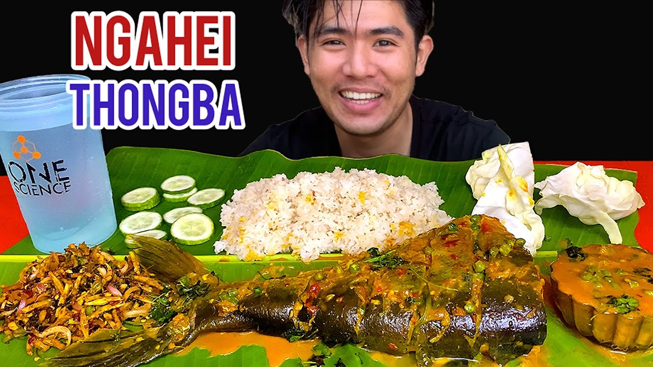 Ngahei tangkhai thongba pujark a🤗//saina chabacsu mahao amani mayam su try twbi u😁//hwwiko sengna//