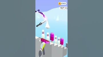 Slice it All ! Relaxing ASMR Slicing Game ! Very Satisfying Sounds #games #taptapslicing #asmrvideos