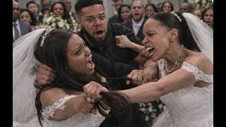 Lehasa want polygamy & it went wrong. Skeem Saam 17 February 2026