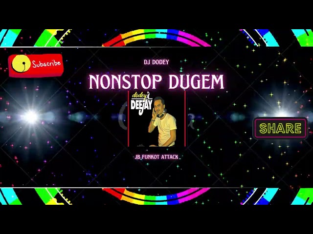 🔴Nonstop Nostalgia KEONG RACUN - DJ Dodey™ class=