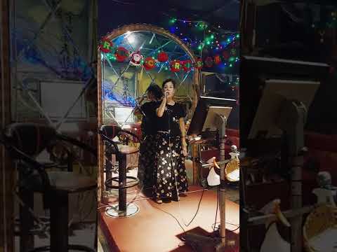 小蘭演唱～迷魂酒杯
