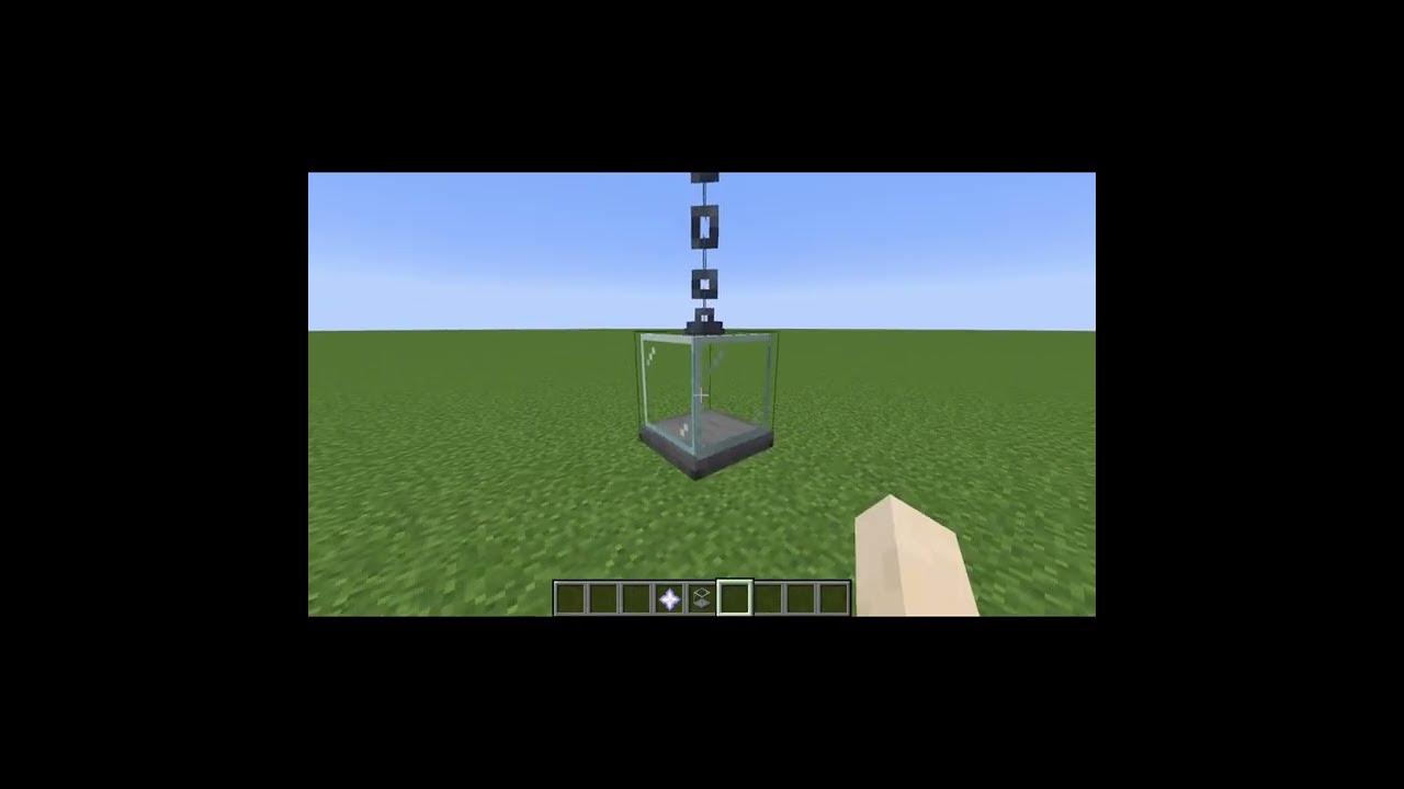 Display Case minecraft mod review Shorts YouTube
