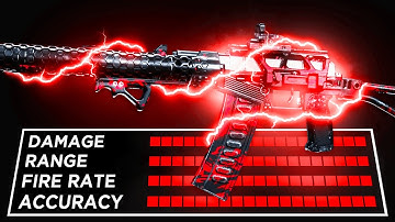 “OVERPOWERED THAN THE M4A1” - "AS VAL" SETUP in MODERN WARFARE! Best AS VAL Class Setup (CoD MW)