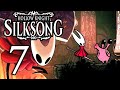 TERRUGGIOSA - Hollow Night Silksong ITA - Ep.7