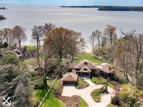 3363 Harness Creek Road, Annapolis, MD home video tour
