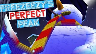 Banjo Kazooie Retrospective: Freezeezy Peak