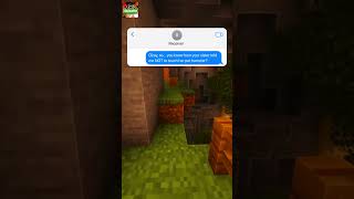 Bro I messed up Badly | Fake text