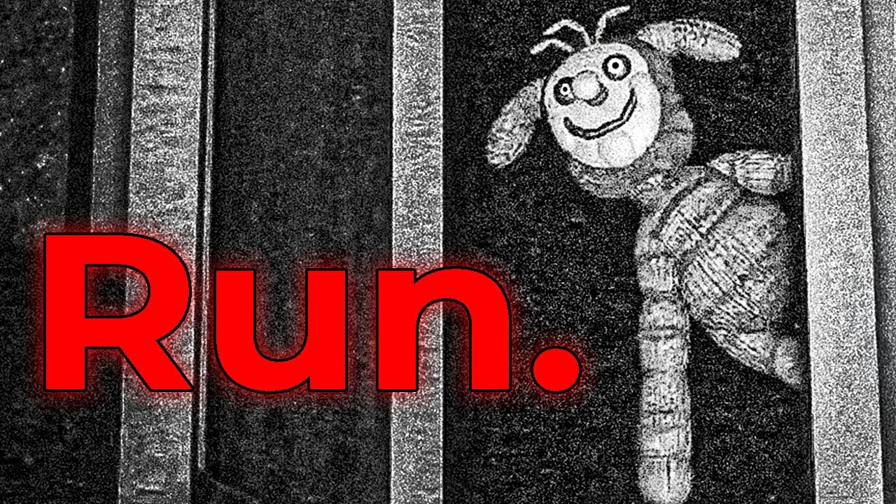 The BEST Roblox Horror Game You've NEVER PLAYED… - YouTube