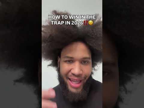 This Is The Blueprint To Win In 2026 