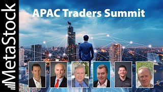 APAC Traders Summit - August 2020
