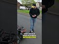 Go-Kart Chain SNAP! Mechanical Failure REVEALED #shorts