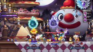 [GMS Bera] TheXelNagaTV's Maplestory - RA daily