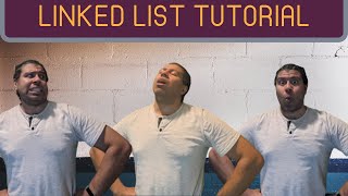 Linked List Tutorial (Python)