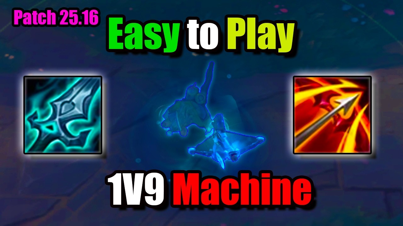 How to Abuse Twitch to Diamond in 8 Minutes!