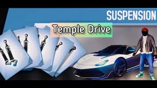 Asphalt 8 - Temple Drive [49:251] Battista | The Difference Unlimit & Limit ⛽️⛽️😹 screenshot 3