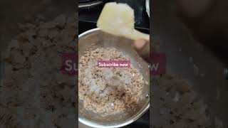 அவல Snacks Evening Sweet Snacks Kids Snacks Banana Recipe Cooking