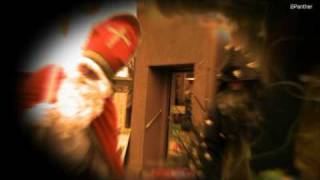 Lasst uns froh und munter sein - Nikolauslied - Weihnachtslieder
