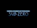 Mortal Kombat Mythologies : Sub-Zero (PlayStation) – Introduction et écran-titre (EUR - PAL) – 1080p