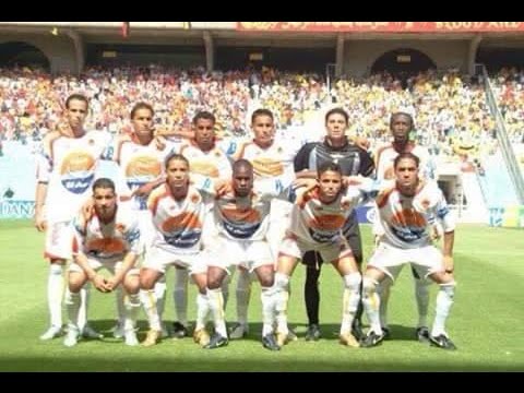 ترجي جرجيس يتوج بكأس تونس لأول مرة