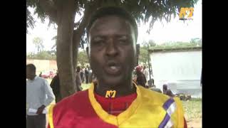 MCHEZO WA  SARAKASI UNAWEZA KUWA AJIRA KWA VIJANA WENYE VIPAJI