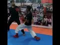 Speed Growth | KARATE | Martial Art |