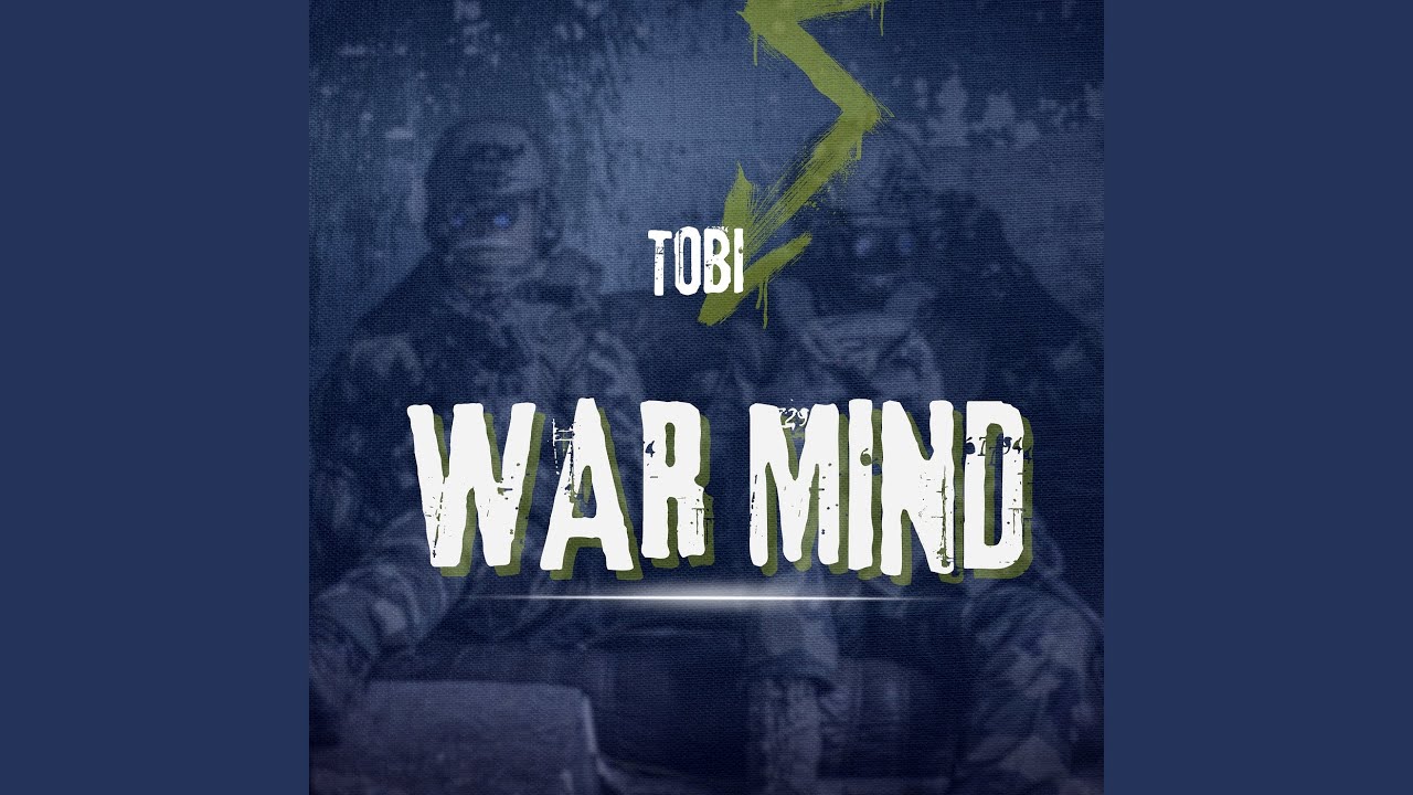 Watch WAR MIND on YouTube Watch WAR MIND on YouTube