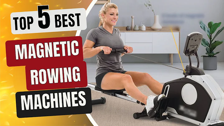 The 5 Best Magnetic Rowing Machines of 2024 (Buyer's Guide)