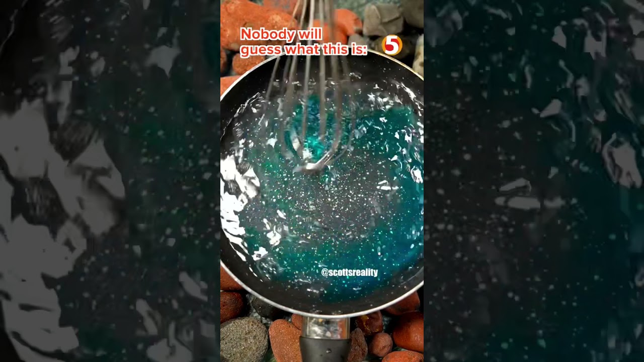 You’ll never guess what this is 😂