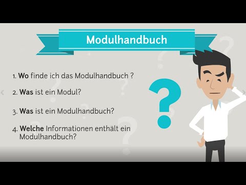 Modulhandbuch | Wirtschaftswissenschaftliche Fakultät | Universität Augsburg