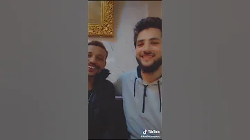 Kadir Martuu Oromoo Funny Tiktok Challenge 