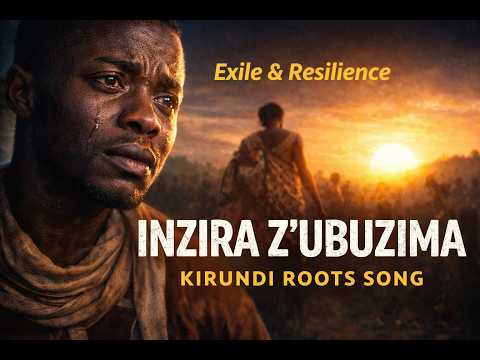 Inzira z’Ubuzima – Kirundi Traditional Song | African Roots Music