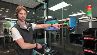 Digitize Your Assembly Workflow in Under an Hour with ZeroKey
