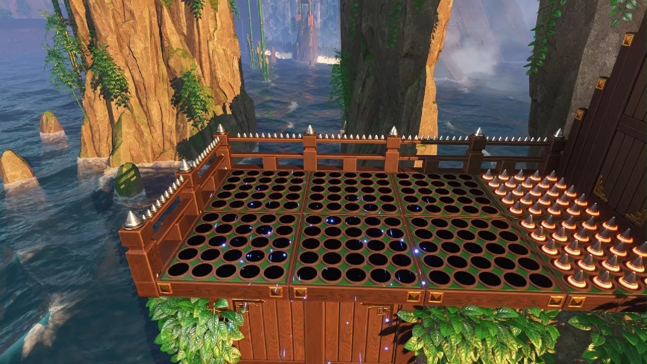 Playing the ASTRO BOT speedruns SKULL