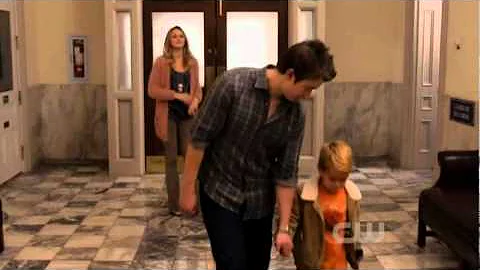 Logan calls Quinn mom  (One Tree Hill Season 9 Fin...