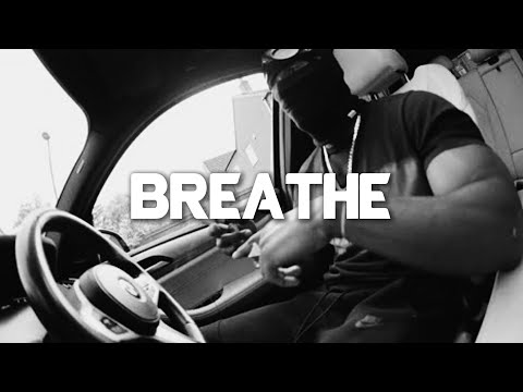[FREE] Froggz X Kenzo X UnrulyCMU X Rara UK Rap Type Beat "BREATHE" | UK Rap Instrumental 2025