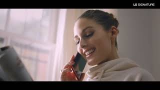 Celebrity LG SIGNATURE Ambassador - Olivia Palermo Profile