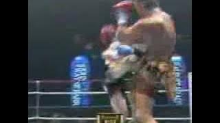 K-1 World Max 2005 GP HL by Shuriken9Studios