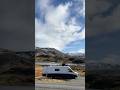 Van life in the middle of nowhere #vanlife #vanbuild #vanconversion #camperlife #tinyhome #travel