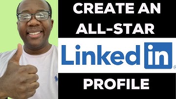 LinkedIn tips: Create an All-star LinkedIn profile and key LinkedIn tips | Career Advice