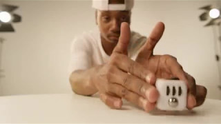 Fidget Cube Stres Küpü