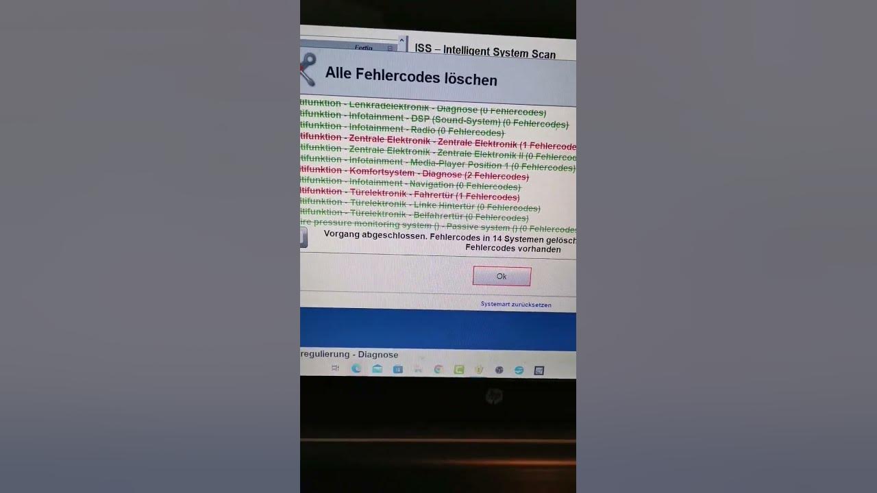 Audi A6 ABS STEUERGER T Fehler BER 100 FEHLER 01316 Code YouTube audi-a6-abs-steuerger-t-fehler-ber-100-fehler-01316-code-youtube