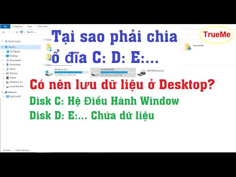 Video: Cách kết nối bàn phím không dây với PC: 12 bước