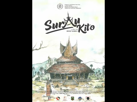 surau kito - Dokumenter 2019