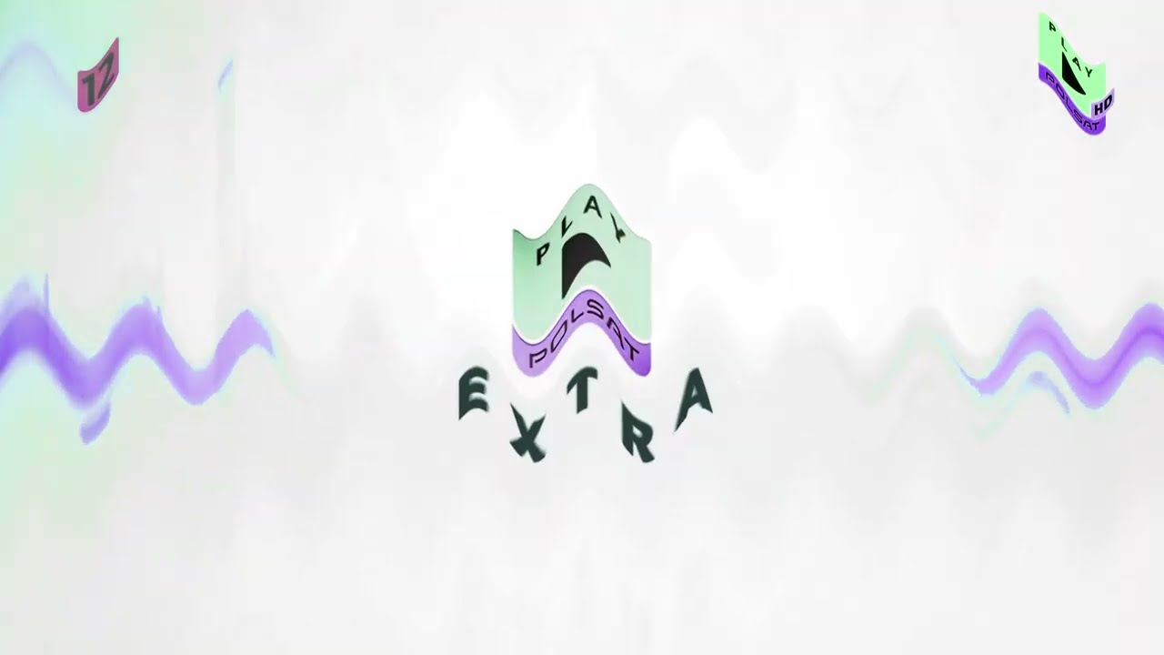 Polsat Play Extra 2015-2020 [Sponsored By NEIN Csupo Effects]